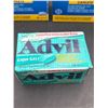 Image 2 : Aleve Caplets and Advil Liqui-Gels 3-Pack Pain Reliever Lot