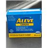Image 3 : Aleve Caplets and Advil Liqui-Gels 3-Pack Pain Reliever Lot