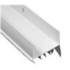 Image 1 : Polar Bear Weatherproofing Door Bottoms, 33-3/4 in Length