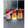Image 2 : Three Small Hanging Camping Lights