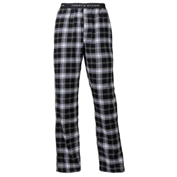 Tommy Hilfiger Men’s Flannel pant, 2-pack Men’s Size S/P