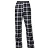 Image 1 : Tommy Hilfiger Men’s Flannel pant, 2-pack Men’s Size S/P