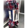 Image 3 : Tommy Hilfiger Men’s Flannel pant, 2-pack Men’s Size S/P