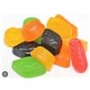 Image 1 : Clara Original Formula Winegums 3 kg Bag