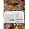 Image 3 : Clara Original Formula Winegums 3 kg Bag