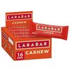 Image 1 : Larabar Cashew Energy Bars 16-Pack, 768g Total Weight