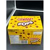 Image 2 : Nestle Coffee Crisp Pops 12 x 70g – Chocolate Candy Snack