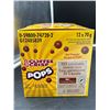 Image 3 : Nestle Coffee Crisp Pops 12 x 70g – Chocolate Candy Snack