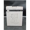 Image 2 : 10W LED Sensor Flood Light – Model WSFL06-10/WS-FPA5-10