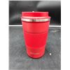 Image 2 : Hestiasko 13 oz Coffee Mug, Double Walled Vacuum Travel Mug