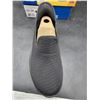 Image 4 : Skechers Go Walk Flex Slip-Ins Black Shoes Model 124963/BBK Size 7.5