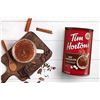 Image 1 : Tim Hortons Hot Chocolate Mix, 1.5 kg, Smooth and Creamy