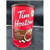 Image 2 : Tim Hortons Hot Chocolate Mix, 1.5 kg, Smooth and Creamy