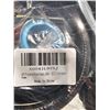 Image 3 : 6ft Propane Hose Adapter with QCC1 Connector