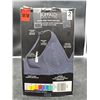 Image 3 : Buffalo David Bitton Wire-Free Seamless Bras – 2 Pack, M/M