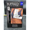 Image 2 : Buffalo David Bitton Women’s Wire-Free Bra 2-Pack – Size L/G