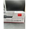 Image 3 : BaBylissPRO Ceramix Xtreme 1-Inch Ceramic Curling Iron with 430F Heat