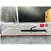 Image 4 : BaBylissPRO Ceramix Xtreme 1-Inch Ceramic Curling Iron with 430F Heat