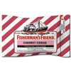 Image 1 : Fisherman’s Friend Cherry Sugar-Free Lozenges – 8 Packs, 22 Count Each