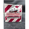 Image 2 : Fisherman’s Friend Cherry Sugar-Free Lozenges – 8 Packs, 22 Count Each