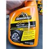 Image 3 : Armor All Extreme Rim and Tire Cleaner 710 mL Spray Bottles (Set of 2)