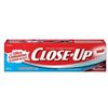 Image 2 : Close-Up Ultra Cinnamon Flavour Blast Toothpaste 100 mL – Lot of 4 Tubes