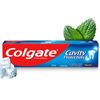 Image 2 : Colgate Cavity Protection Fluoride Toothpaste 95mL (Lot of 4)