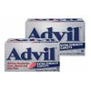 Image 1 : Advil Extra Strength Caplets – 16 Caplets, Ibuprofen 400 mg (Lot 8P8U, Exp 2028/02)