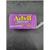 Image 2 : Advil Muscle & Joint Ibuprofen Tablets USP 400 mg, Extra Strength, 32 Caplets
