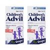 Image 1 : Children’s Advil Grape, Ages 2 to 12, 100 mL, Lot 6A3P, PAA164972