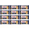 Image 1 : Sesame Bars with Honey, 20 Packs of 30g Each
