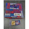 Image 2 : Sesame Bars with Honey, 20 Packs of 30g Each