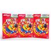 Image 1 : Kellogg’s Froot Loops Cereal, 3 Packs
