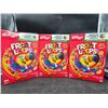 Image 2 : Kellogg’s Froot Loops Cereal, 3 Packs