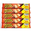 Image 1 : 6 Reese’s Sticks King Size Format Grand 85g Bars