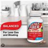 Image 1 : Ultra Fiber EasyCaps 150 Count Dietary Supplement