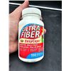 Image 2 : Ultra Fiber EasyCaps 150 Count Dietary Supplement
