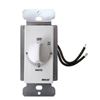 Image 1 : Woods Pro 59714 Spring Wound Timer, White