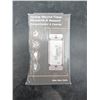 Image 2 : Woods Pro 59714 Spring Wound Timer, White