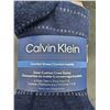 Image 3 : 6 PAIR Calvin Klein Men’s Comfort Dress Crew Socks, Size 7-12