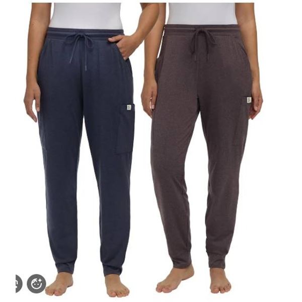 Frank And Oak Ladies’ Lounge Pant L/G