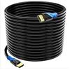 Image 1 : Rommisie X003CMNG4L 4K HDMI Cable, 75 ft, HDMI 2.0, High Speed Gold Plated