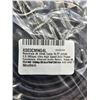 Image 3 : Rommisie X003CMNG4L 4K HDMI Cable, 75 ft, HDMI 2.0, High Speed Gold Plated