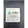 Image 2 : FIXD OBD-II Car Diagnostic Sensor Compatible with Android and iOS