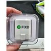 Image 4 : FIXD OBD-II Car Diagnostic Sensor Compatible with Android and iOS