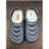 Image 2 : Crocs Classic Lined Overpuff Clog, Model 210059-48I, Sizes M7/W9