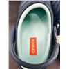 Image 4 : Crocs Classic Lined Overpuff Clog, Model 210059-48I, Sizes M7/W9