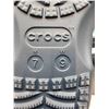 Image 5 : Crocs Classic Lined Overpuff Clog, Model 210059-48I, Sizes M7/W9
