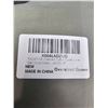 Image 3 : Fansuive Washed Cotton Olive Green Queen Duvet Cover & 2 PILLOW SHAMS