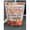 Image 2 : Pet Treatery Premium Freeze Dried Tuna Flakes for Pets